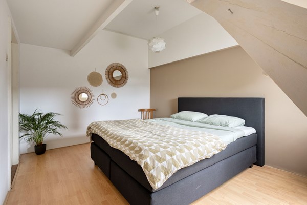 Medium property photo - Hoogvensestraat 78, 5017 CG Tilburg