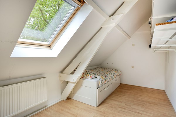 Medium property photo - Hoogvensestraat 78, 5017 CG Tilburg