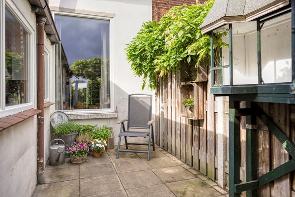 Medium property photo - Hoogvensestraat 78, 5017 CG Tilburg