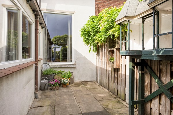 Medium property photo - Hoogvensestraat 78, 5017 CG Tilburg
