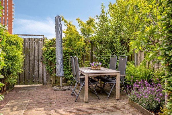 Medium property photo - Hoogvensestraat 78, 5017 CG Tilburg