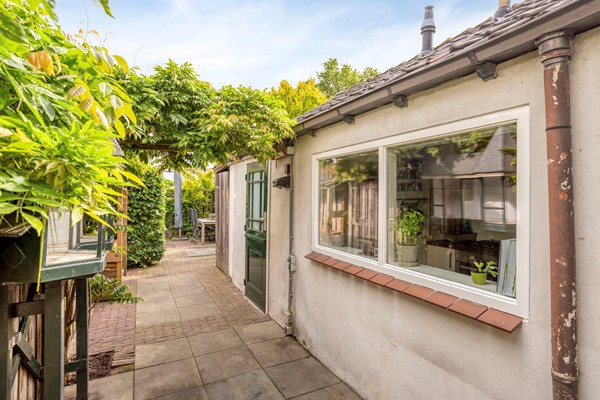 Medium property photo - Hoogvensestraat 78, 5017 CG Tilburg