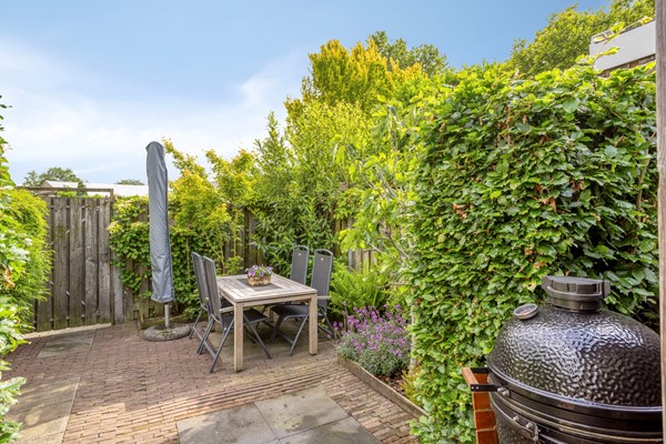 Medium property photo - Hoogvensestraat 78, 5017 CG Tilburg