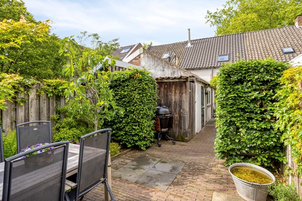 Medium property photo - Hoogvensestraat 78, 5017 CG Tilburg