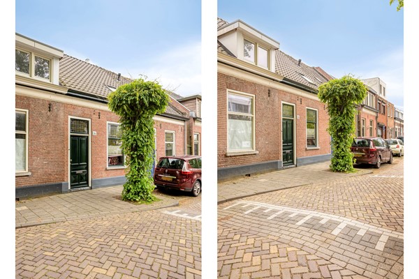 Medium property photo - Hoogvensestraat 78, 5017 CG Tilburg
