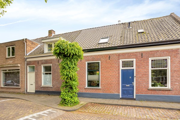 Medium property photo - Hoogvensestraat 78, 5017 CG Tilburg