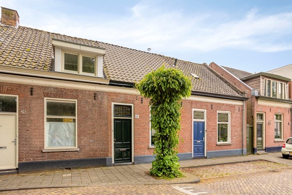 Medium property photo - Hoogvensestraat 78, 5017 CG Tilburg