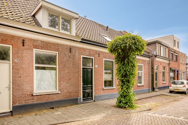 Medium property photo - Hoogvensestraat 78, 5017 CG Tilburg
