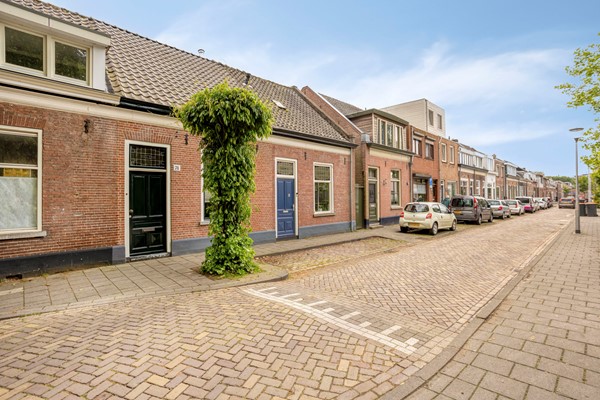 Medium property photo - Hoogvensestraat 78, 5017 CG Tilburg