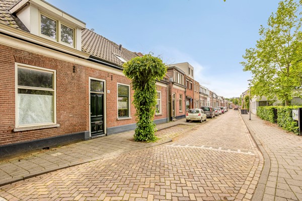 Medium property photo - Hoogvensestraat 78, 5017 CG Tilburg