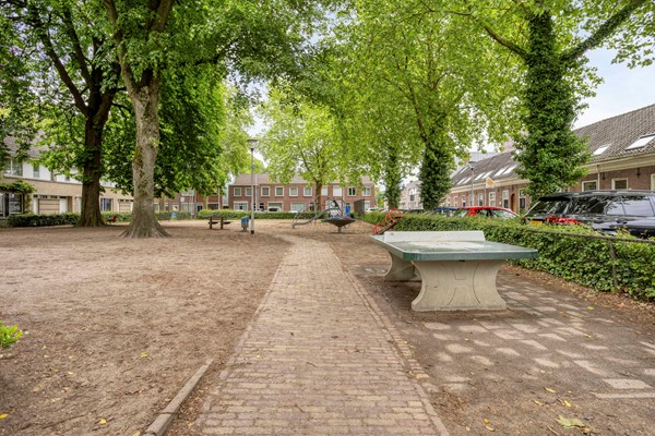 Medium property photo - Hoogvensestraat 78, 5017 CG Tilburg