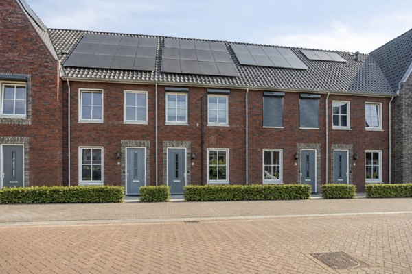 Te koop: Rectorstraat 5, 5057DC Berkel-Enschot