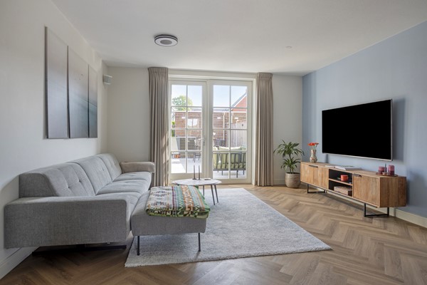 Te koop: Rectorstraat 5, 5057DC Berkel-Enschot