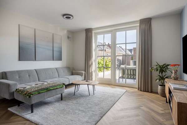 Te koop: Rectorstraat 5, 5057DC Berkel-Enschot