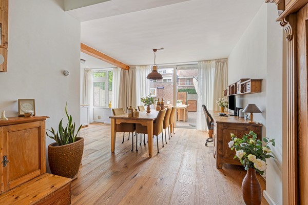 Te koop: Leijparkweg 95, 5022AC Tilburg