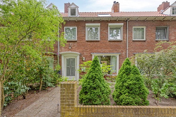Te koop: Leijparkweg 95, 5022AC Tilburg