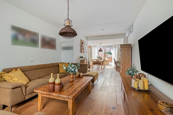 Te koop: Leijparkweg 95, 5022AC Tilburg