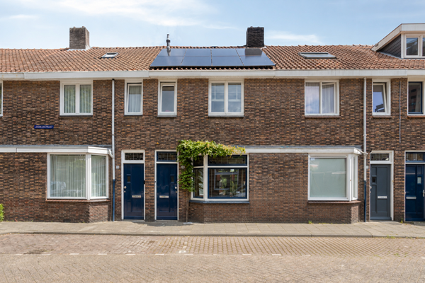 Te koop: Jasmijnstraat 4, 5014AR Tilburg