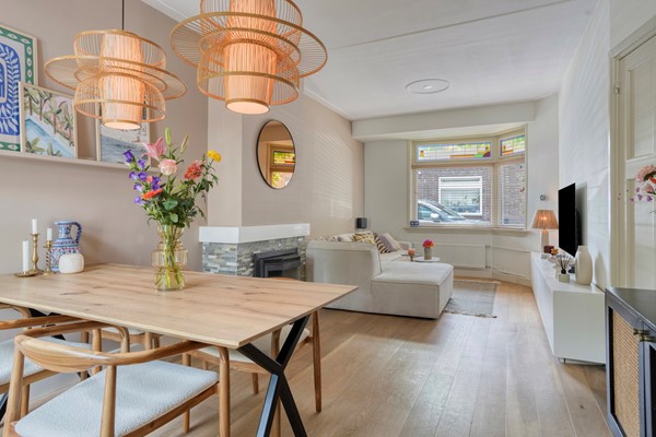 Te koop: Jasmijnstraat 4, 5014AR Tilburg