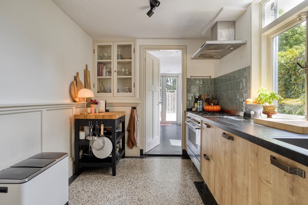 Te koop: Jasmijnstraat 4, 5014AR Tilburg
