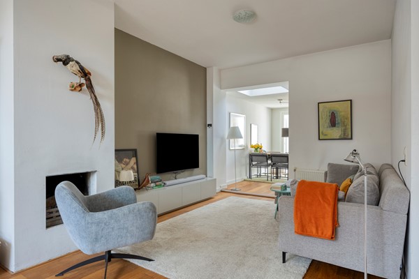 Te koop: Eikstraat 41, 5038ML Tilburg