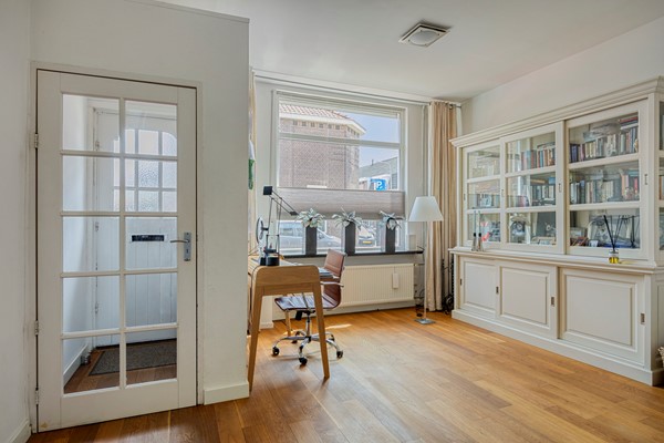 Te koop: Eikstraat 41, 5038ML Tilburg