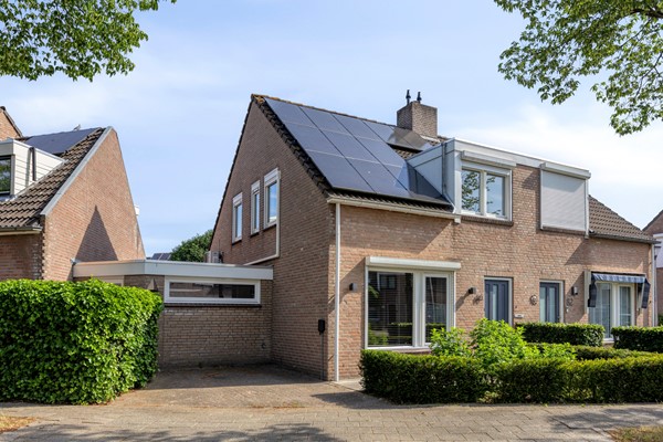 Te koop: Regge 80, 5032RG Tilburg