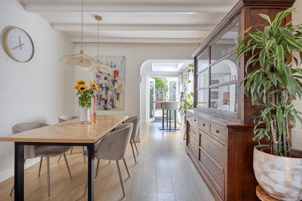 Onder bod: President Steijnstraat, 5021TP Tilburg