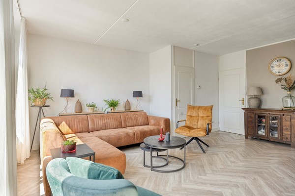 Onder bod: Kloosterstraat, 5056JS Berkel-Enschot