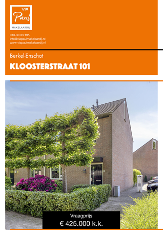 Brochure preview - brochure
