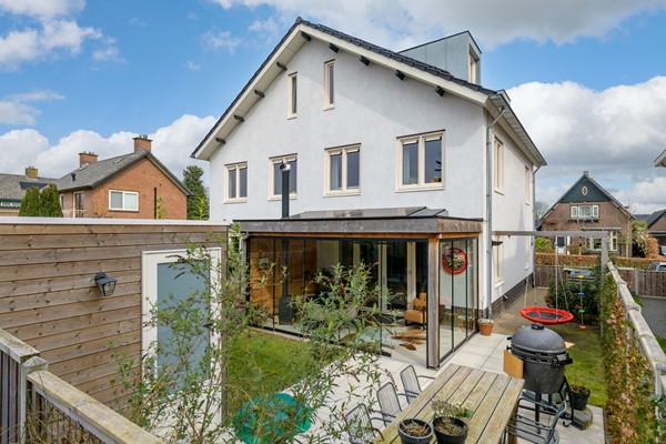 Verkocht: Tullekensmolenweg 90b, 7364BC Lieren