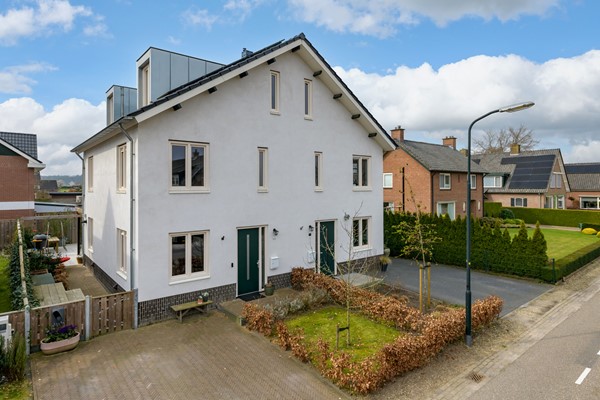 Verkocht: Tullekensmolenweg 90b, 7364BC Lieren
