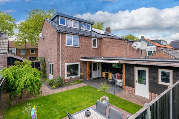 Verkocht: Hofveld 53, 7333BG Apeldoorn