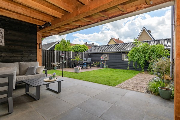 Verkocht: Hofveld 53, 7333BG Apeldoorn