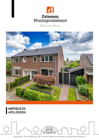 Brochure preview - brochure