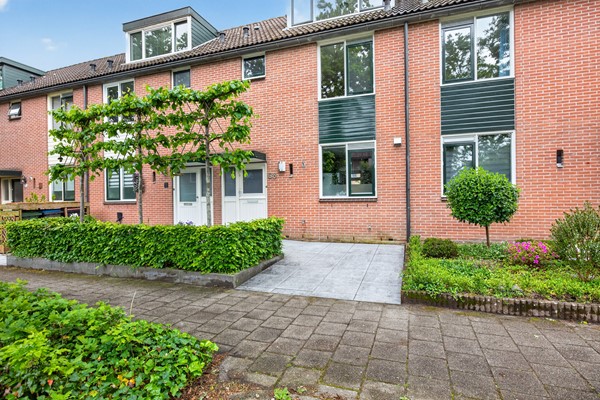 Verkocht: Frambozenlaan 68, 7322TL Apeldoorn