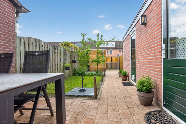 Verkocht: Frambozenlaan 68, 7322TL Apeldoorn