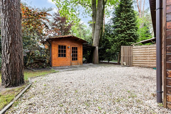 Verkocht: Lage Bergweg 31H5, 7361GT Beekbergen