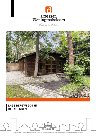 Brochure preview - brochure
