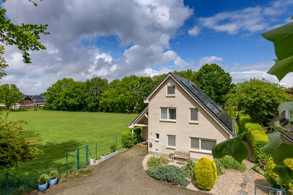 Verkocht: Lierderstraat 1A, 7364BH Lieren