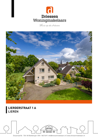Brochure preview - brochure