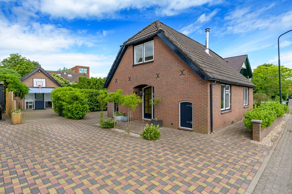 Verkocht: Hattemseweg 10, 7335JL Apeldoorn