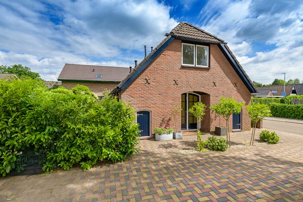 Verkocht: Hattemseweg 10, 7335JL Apeldoorn