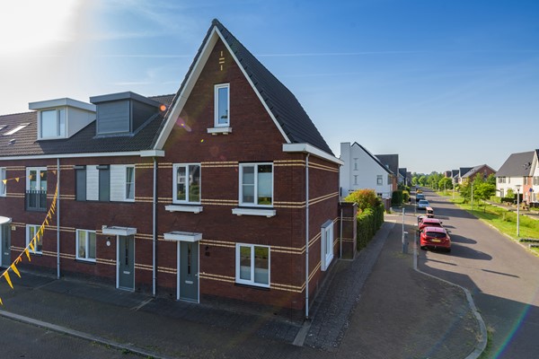 Verkocht: Kastanjeboleet 48, 7324CP Apeldoorn