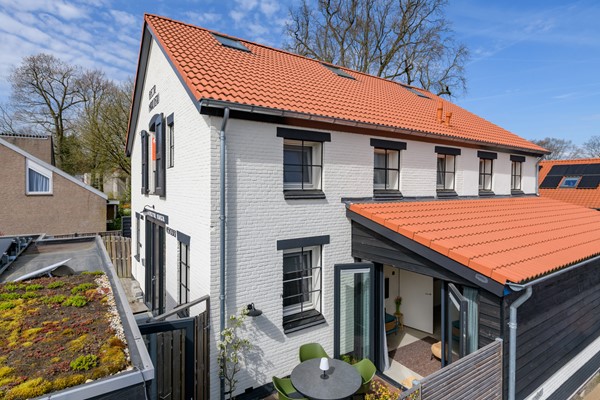 Verkocht: Dorpstraat 55c, 7361AS Beekbergen
