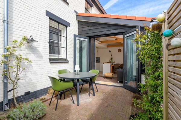 Verkocht: Dorpstraat 55c, 7361AS Beekbergen