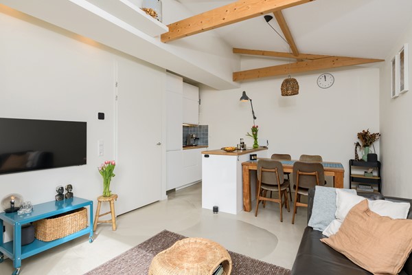 Verkocht: Dorpstraat 55c, 7361AS Beekbergen