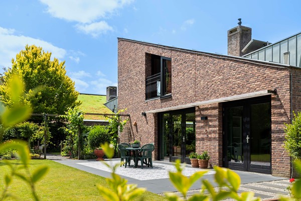 Verkocht: Parkweg 1, 7351BG Hoenderloo