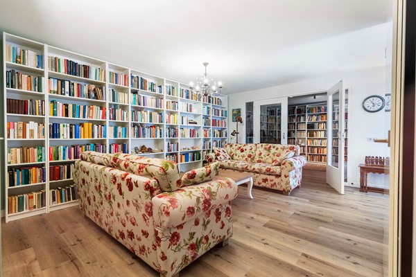 Verkocht: Parkweg 1, 7351BG Hoenderloo