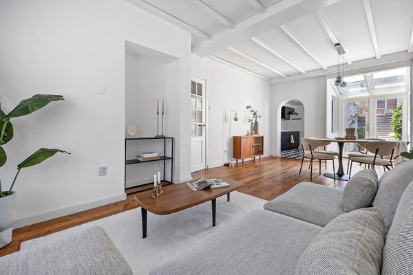 Verkocht: Valkenierstraat 37, 5021DD Tilburg